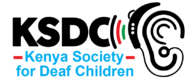 Kenya Society for Deaf Children (KSDC)