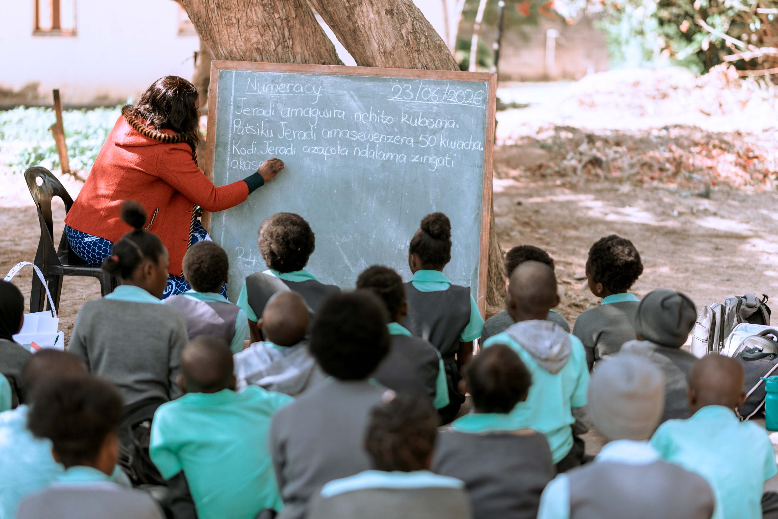 Zambia Reflections on the South-to-South Learning Visit with India